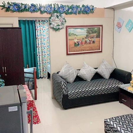 Sea Residences Condotel At Jaika'S Apartment Manila Exterior foto