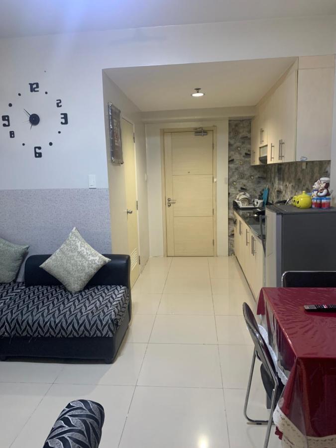 Sea Residences Condotel At Jaika'S Apartment Manila Exterior foto