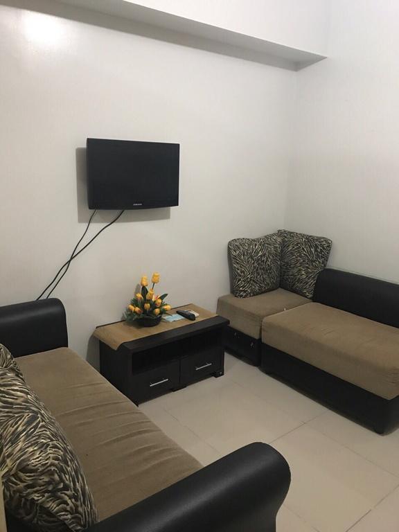 Sea Residences Condotel At Jaika'S Apartment Manila Exterior foto