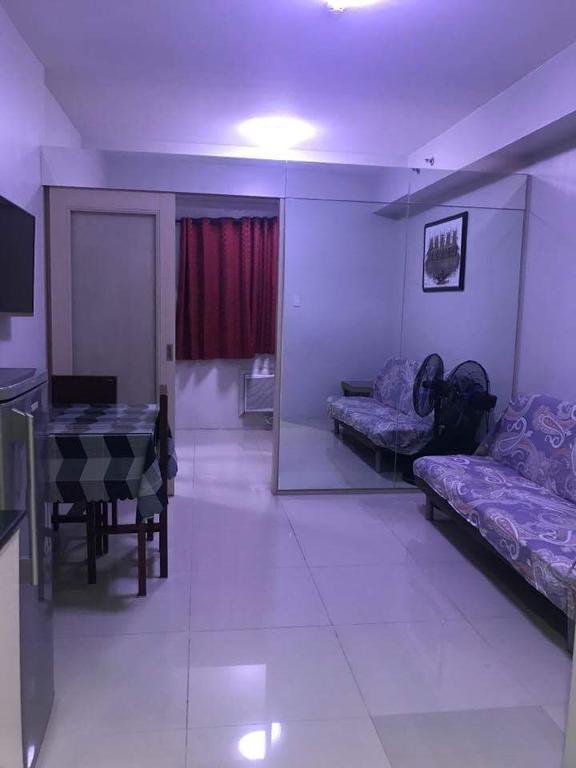 Sea Residences Condotel At Jaika'S Apartment Manila Exterior foto